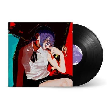 12 inch nieuw - kenshi yonezu - IRIS OUT / JANE DOE (nieuw), Cd's en Dvd's, Verzenden, Zo goed als nieuw, 12 inch, Pop