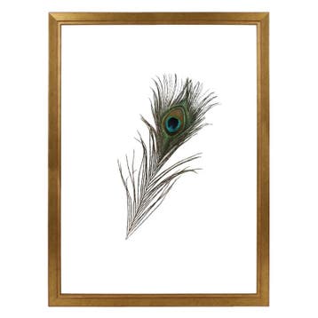 Fotolijst Dubbelglas 40x60 cm Tropez, Nieuw