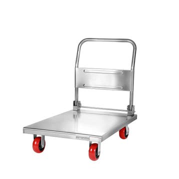 GGM Gastro | Korvenwagen - 600x850mm | SWK68 | SWK68, Verzenden, Nieuw in verpakking