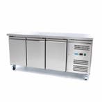 Vrieswerkbank - 180 cm - 3 Deuren, Verzenden, Nieuw in verpakking, Koelen en Vriezen