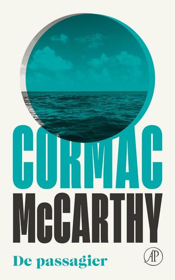 De passagier / Bobby Western / 1 - Cormac McCarthy, Verzenden, Zo goed als nieuw, Cormac McCarthy