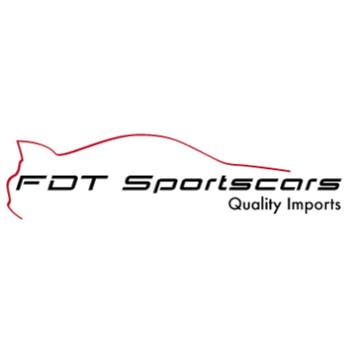 JDM Importeren? Check FDTSportscars.com