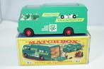 Matchbox 1:64 - Modelauto - Matchbox M-6 B.P. Racing car, Nieuw