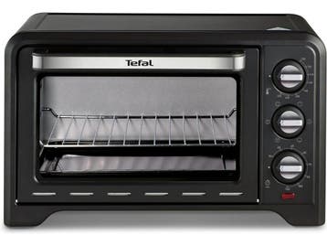 Tefal Optimo OF4448 - Grill/bakoven - 19L - 1380 W - 6, Verzenden, Zo goed als nieuw