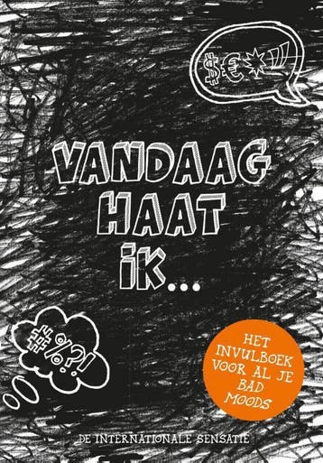Vandaag haat ik... - Lotta Sonninen 9789400511101, Verzenden, Zo goed als nieuw, Lotta Sonninen