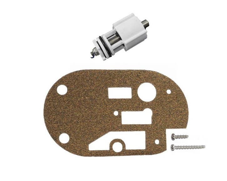 Jabsco Bedieningsklep Kit, Watersport en Boten, Bootonderdelen, Nieuw, Zeilboot of Motorboot, Ophalen of Verzenden