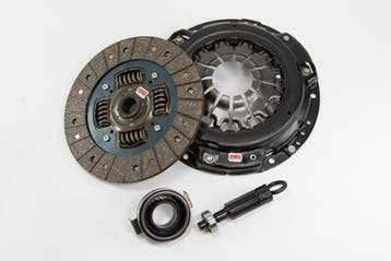Competition Clutch 2004-2009 Mazda RX-8 Stage 2 - Steelback, Ophalen of Verzenden, Nieuw