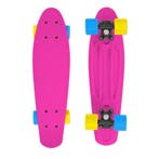 Streetsurfing Fizz Skateboard Pink (Kinderen, Skateboards), Sport en Fitness, Skateboarden, Ophalen of Verzenden, Nieuw