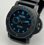Panerai - Submersible - PAM01616 - Heren - 2010-2020, Sieraden, Tassen en Uiterlijk, Horloges | Heren, Nieuw