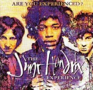 cd - The Jimi Hendrix Experience - Are You Experienced?, Verzenden, Zo goed als nieuw