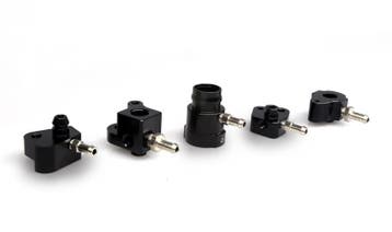 Turbosmart Boost Reference Adapter Mini Cooper S / R56, Auto diversen, Ophalen of Verzenden
