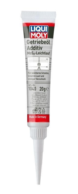 Liqui Moly Transmissieolie Additief 20ml, Verzenden