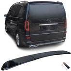Dakspoiler Mercedes Vito/Viano W639 2003-2014 Glanzend zwart, Ophalen of Verzenden, Nieuw