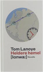 Heldere hemel - Heldere hemel, Ophalen of Verzenden, Nieuw
