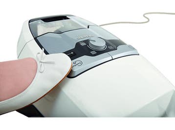 Miele -   Powerline - Stofzuiger Met Zakloze technologie Wit, Verzenden, Nieuw, Reservoir, Minder dan 1200 watt