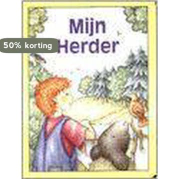 MIJN HERDER - F. Thatcher 9789033828508, Verzenden, Gelezen, F. Thatcher