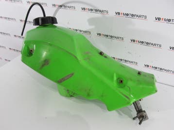 Kawasaki KLX 650 R Tank, Motoren, Ophalen of Verzenden, Nieuw