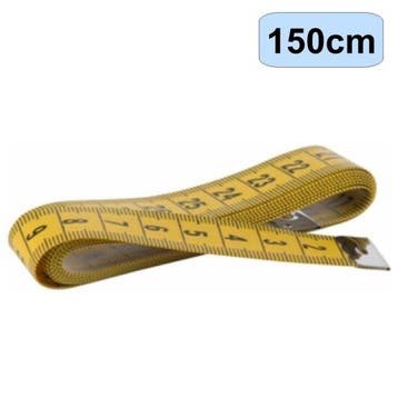 Fako Bijoux - Meetlint 1.5 Meter - Meetlint Lichaam -, Verzenden, Nieuw