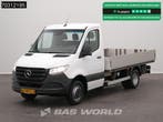 Zakelijke Lease |  Mercedes-Benz Sprinter 516 CDI Automaat D, Automaat, Stof, Gebruikt, Euro 6