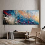 Ronan Martin - Shimmering Sea - XXL - NO RESERVE PRICE