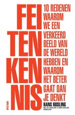 Feitenkennis 9789000355020, Boeken, Zo goed als nieuw