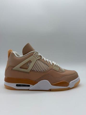 Air Jordan - Jordan 4 Retro Shimmer - Sneakers - Maat: EU 44, Nieuw