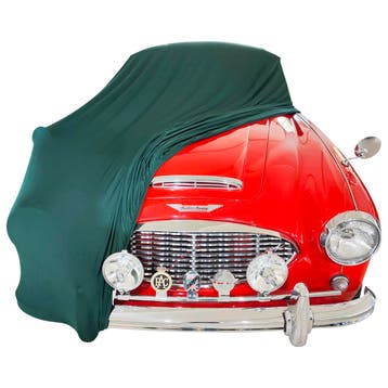 Autohoes voor Austin-Healey 100 (1953-1959) Indoor BESTE, Ophalen of Verzenden, Nieuw, Op maat