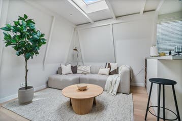 Te huur: Appartement Rustenburgerstraat in Amsterdam, Noord-Holland, Appartement, Amsterdam