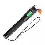Glasvezelkabeltester – Pen-Type Visuele Foutzoeker-20 km, Ophalen of Verzenden, Nieuw
