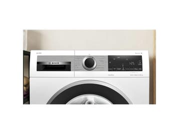 Bosch WNG254A7NL - Wasdroog-combinatie - I-DOS AutoDry 6 kg, Verzenden, Zo goed als nieuw