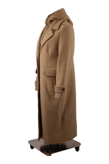 Beaumont Jas in maat 36 Beige, Beaumont, Verzenden, Zo goed als nieuw, Beige