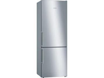 Bosch KGE49EICP - Koel-vriescombinatie - LowFrost VitaFresh, Verzenden, Nieuw