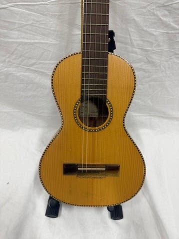 António Carvalho - Mode. 550 5-snarige cavaquinho (rajão), Nieuw