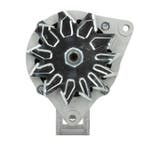 Dynamo Fiat Agri 120A, Verzenden