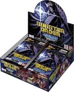 Digimon TCG - EX10 Sinister Order Boosterbox | Bandai -, Verzenden, Nieuw