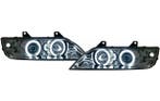 Koplampen BMW Z3 Angel Eyes Ice CCFL, Ophalen of Verzenden, Nieuw