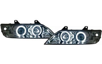 Koplampen BMW Z3 Angel Eyes Ice CCFL, Ophalen of Verzenden, Nieuw