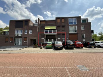 Appartement te huur aan Prinses Beatrixstraat in Brunssum, Limburg