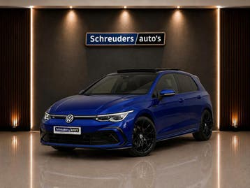 Volkswagen Golf | Zakelijke Lease v.a. €501.06 pm, Automaat, Gebruikt, Overige kleuren, Golf