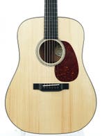Bourgeois Country Boy D Heirloom Series (Instrument), Ophalen of Verzenden, Nieuw, Western- of Steelstringgitaar