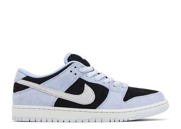 Nike SB Dunk Low Black Aluminium (Sneakers, Schoenen), Verzenden, Zwart, Nike, Nieuw