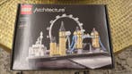 Lego Set - 21034 - Architecture - London, Nieuw
