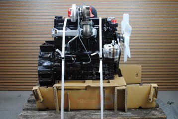 Caterpillar 3.4T - Dieselmotor - mypartsplace, Ophalen of Verzenden, Veehouderij, Overige typen