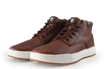 Timberland Veterschoenen in maat 43½ Bruin, Kleding | Heren, Schoenen, Bruin, Verzenden, Timberland, Gedragen