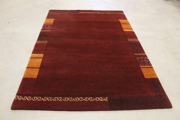 Nepal - Tapijt - 180 cm - 120 cm, Huis en Inrichting, Stoffering | Tapijten en Kleden, Nieuw