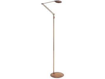 Steinhauer Exclusive Zenith2 - Vloerlamp - LED - Dimbaar -, Verzenden, Nieuw