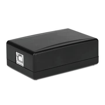 USB-Converter | PC-Aansluiting 12V-Kassaladen | RJ12 > USB |, Verzenden, Nieuw in verpakking