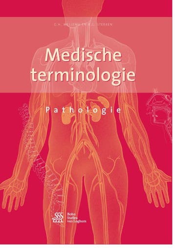 Pathologie / Medische terminologie / 2 - R.G. Sterken, Verzenden, Gelezen, R.G. Sterken