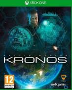 Battle Worlds Kronos (Xbox One Games), Ophalen of Verzenden, Zo goed als nieuw