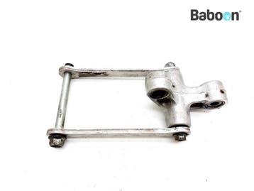 Achter Schokbreker Arm (dogbones) Suzuki GSX R 1000, Verzenden, Gebruikt